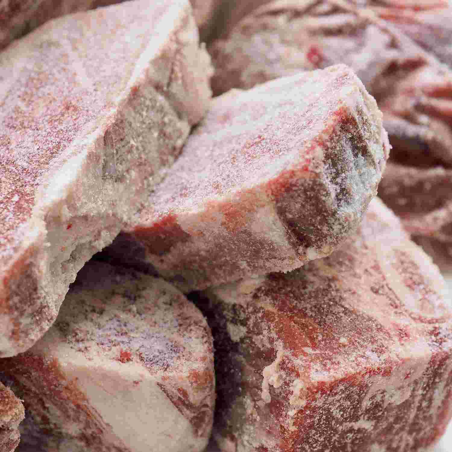 Chilled & Frozen Meat Supply